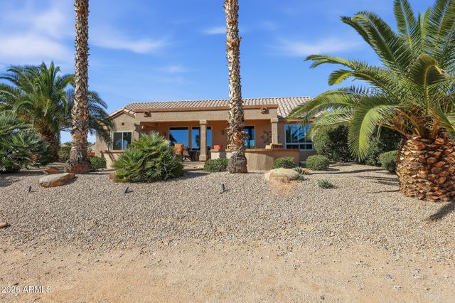 20125 N TEALSTONE Drive, Surprise, AZ 85374