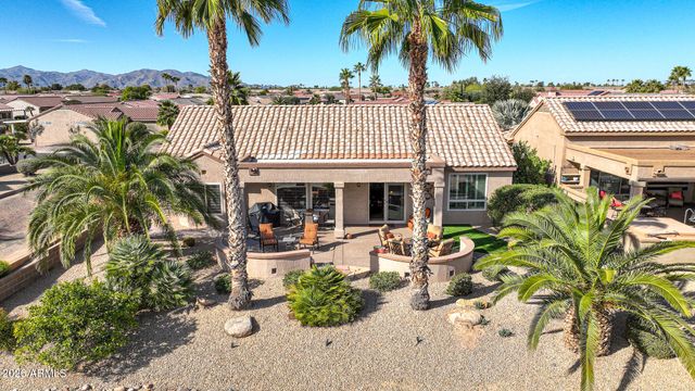 20125 N TEALSTONE Drive, Surprise, AZ 85374