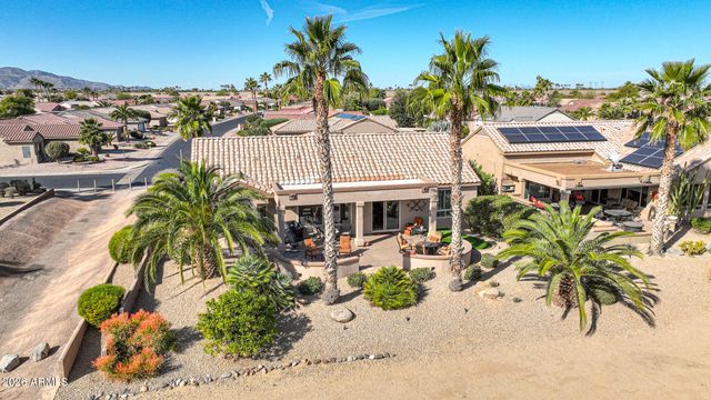 20125 N TEALSTONE Drive, Surprise, AZ 85374