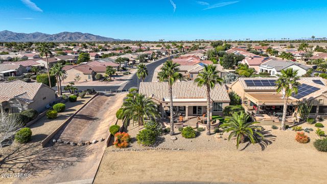 20125 N TEALSTONE Drive, Surprise, AZ 85374