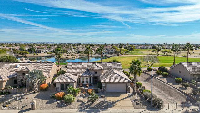 20125 N TEALSTONE Drive, Surprise, AZ 85374