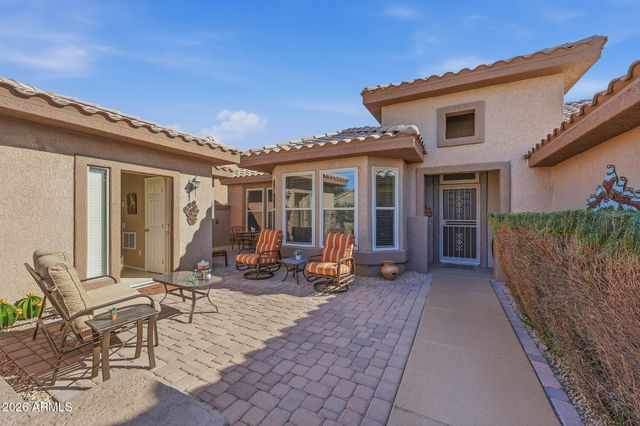 20125 N TEALSTONE Drive, Surprise, AZ 85374