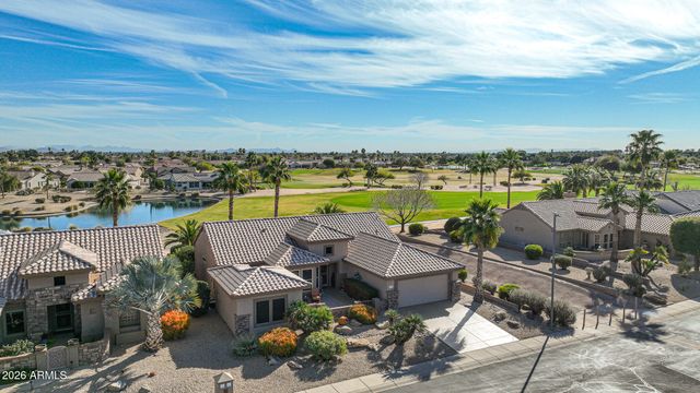 20125 N TEALSTONE Drive, Surprise, AZ 85374