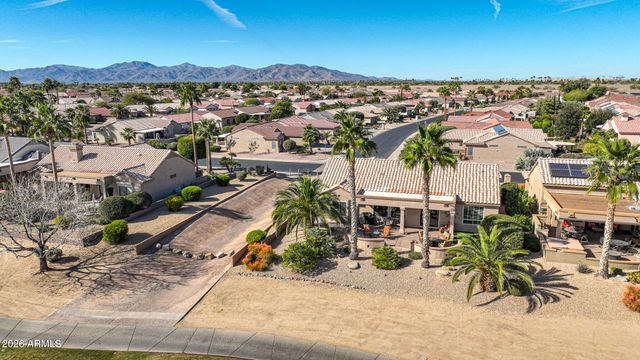 20125 N TEALSTONE Drive, Surprise, AZ 85374
