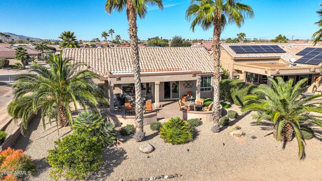 20125 N TEALSTONE Drive, Surprise, AZ 85374