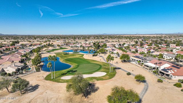 20125 N TEALSTONE Drive, Surprise, AZ 85374