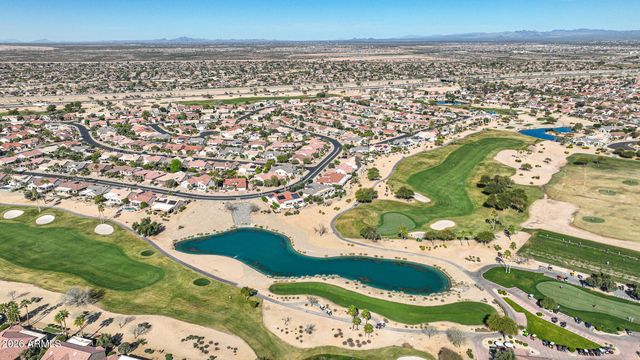 20125 N TEALSTONE Drive, Surprise, AZ 85374