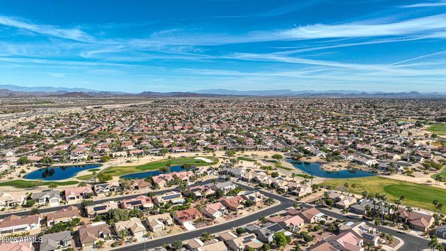 20125 N TEALSTONE Drive, Surprise, AZ 85374