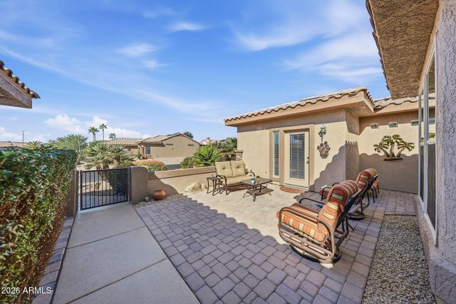 20125 N TEALSTONE Drive, Surprise, AZ 85374