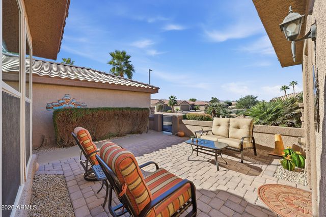 20125 N TEALSTONE Drive, Surprise, AZ 85374