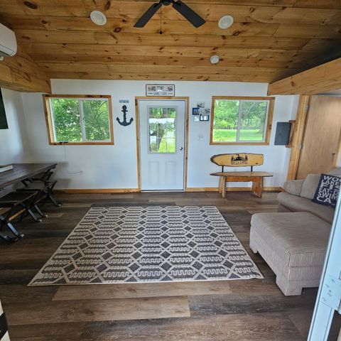 2271 Birch Drive, Sears, MI 49679