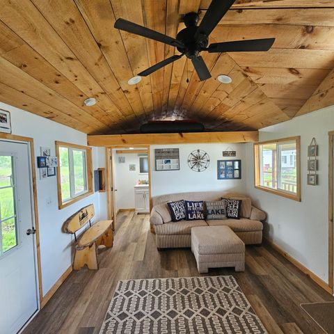 2271 Birch Drive, Sears, MI 49679