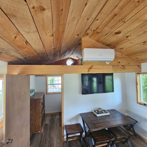 2271 Birch Drive, Sears, MI 49679