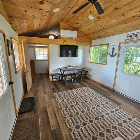 2271 Birch Drive, Sears, MI 49679