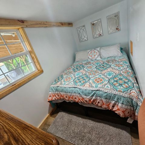 2271 Birch Drive, Sears, MI 49679
