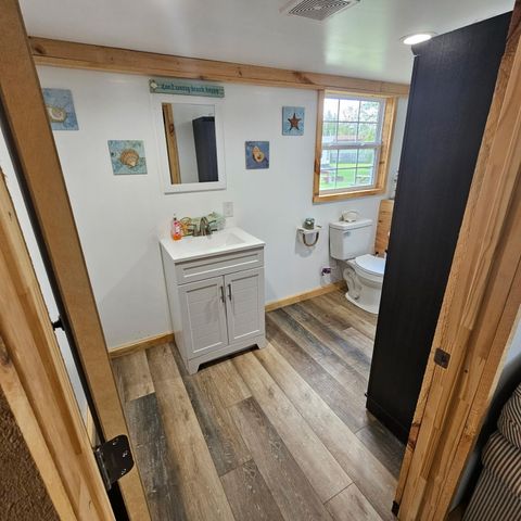 2271 Birch Drive, Sears, MI 49679