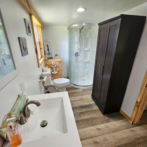 2271 Birch Drive, Sears, MI 49679