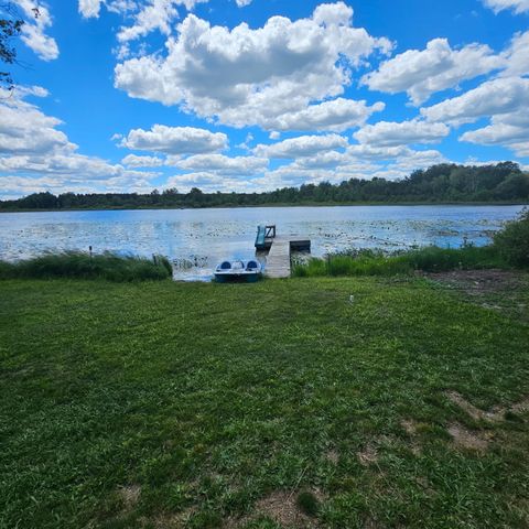 2271 Birch Drive, Sears, MI 49679
