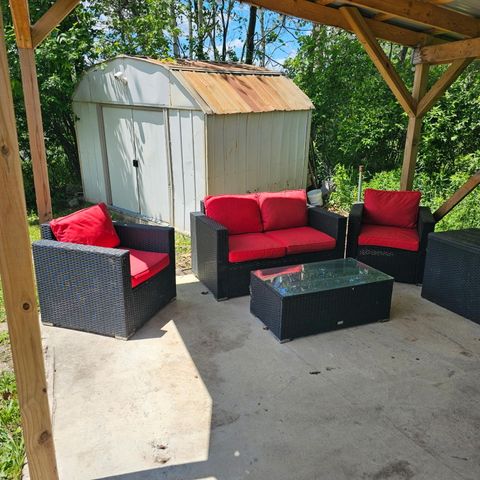 2271 Birch Drive, Sears, MI 49679