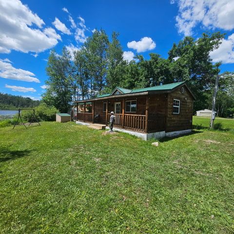 2271 Birch Drive, Sears, MI 49679