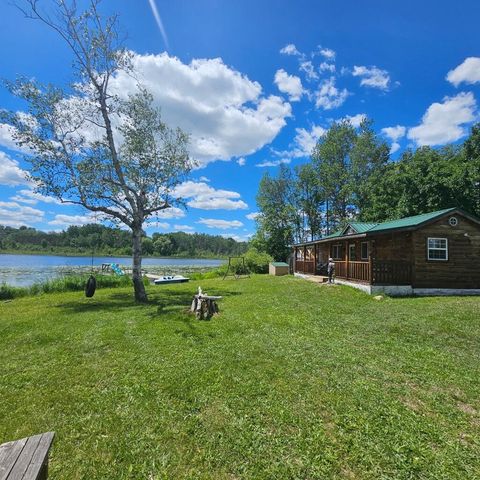 2271 Birch Drive, Sears, MI 49679