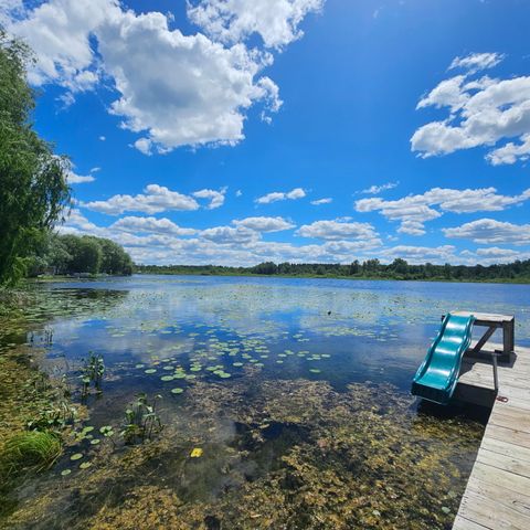 2271 Birch Drive, Sears, MI 49679