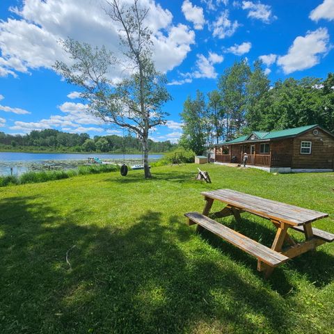 2271 Birch Drive, Sears, MI 49679