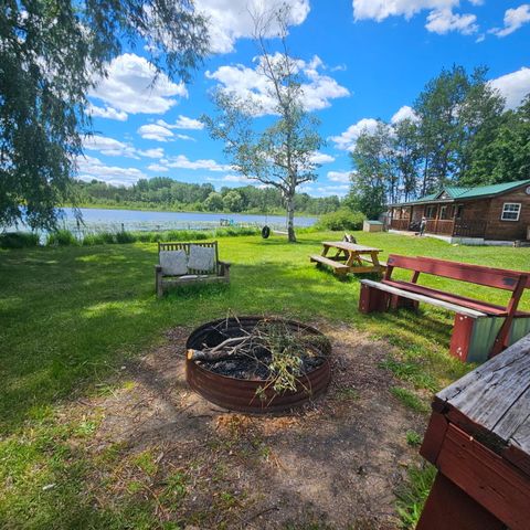 2271 Birch Drive, Sears, MI 49679