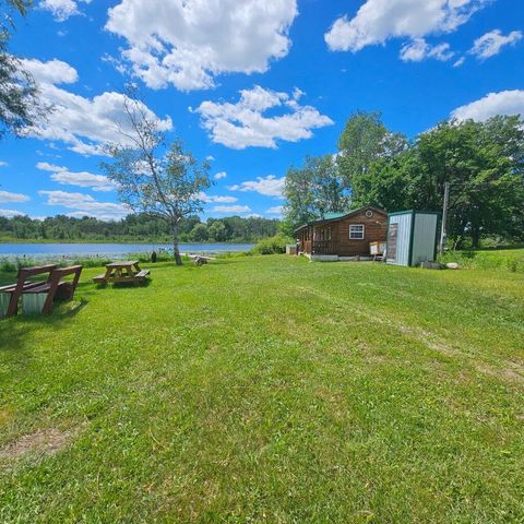 2271 Birch Drive, Sears, MI 49679