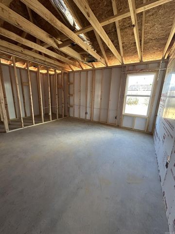 20 Buckshot Drive, Ward, AR 72176