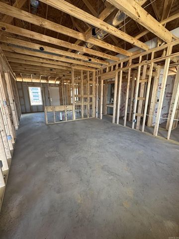 20 Buckshot Drive, Ward, AR 72176