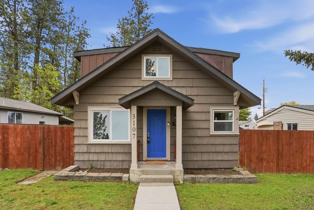3107 E 36th Ave, Spokane, WA 99223