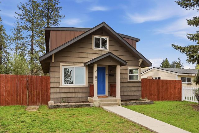 3107 E 36th Ave, Spokane, WA 99223