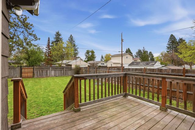 3107 E 36th Ave, Spokane, WA 99223