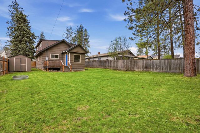 3107 E 36th Ave, Spokane, WA 99223