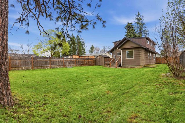 3107 E 36th Ave, Spokane, WA 99223