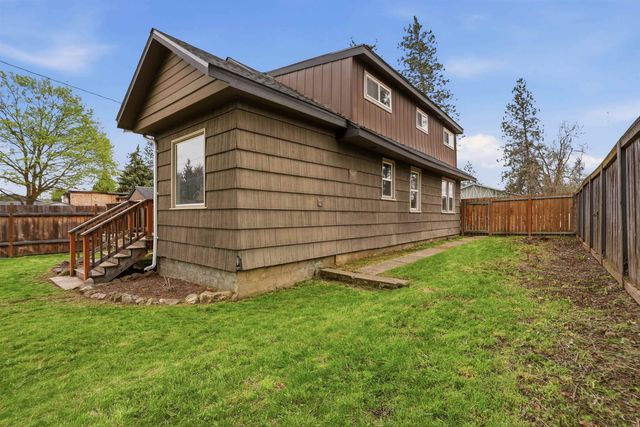 3107 E 36th Ave, Spokane, WA 99223