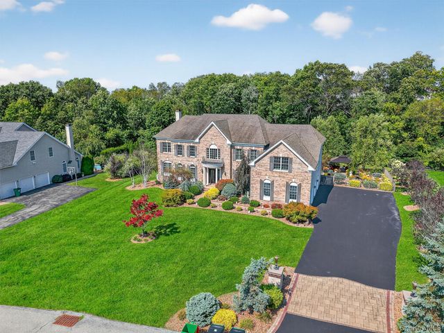 144 Shamrock Hills Drive, Wappingers Falls, NY 12590