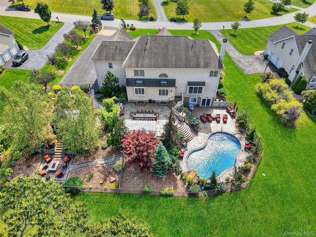 144 Shamrock Hills Drive, Wappingers Falls, NY 12590