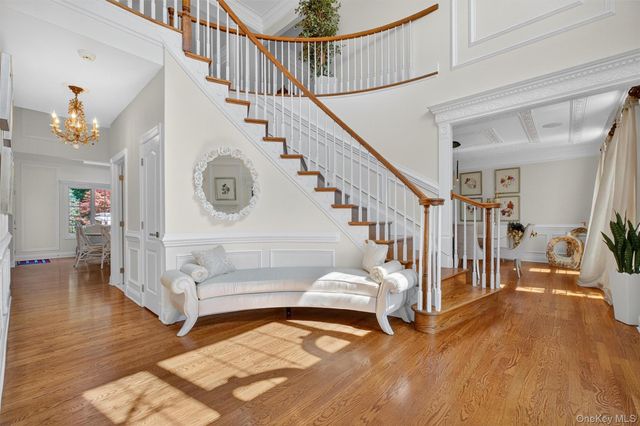 144 Shamrock Hills Drive, Wappingers Falls, NY 12590