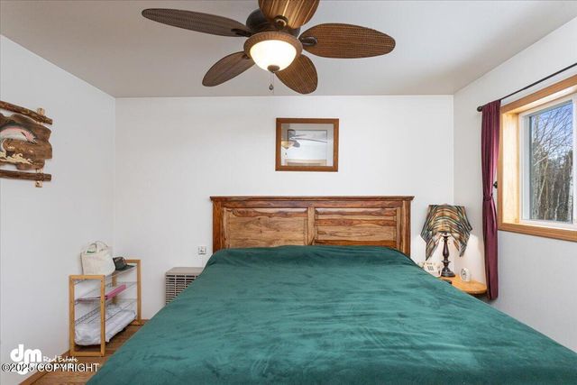 39728 S Leroy Davies Road, Talkeetna, AK 99676