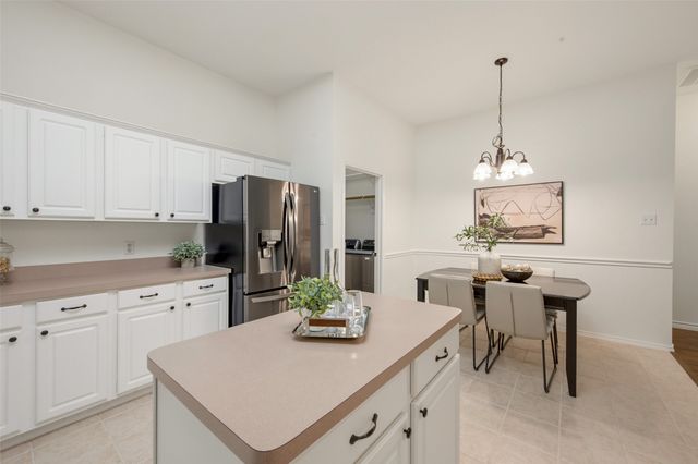1812 Saint Nevis Drive, Mansfield, TX 76063