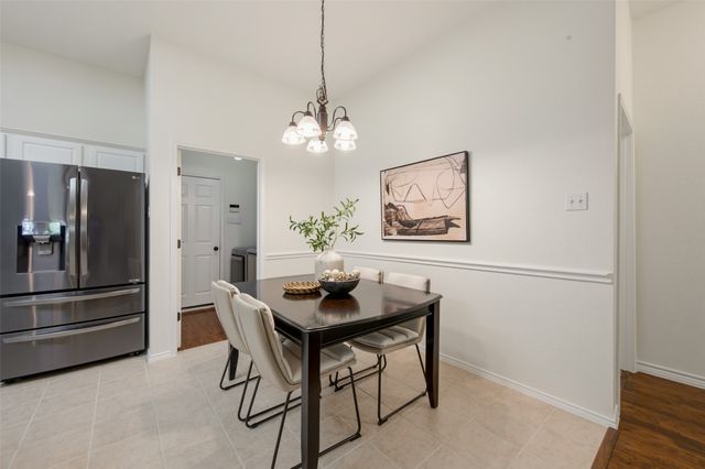 1812 Saint Nevis Drive, Mansfield, TX 76063
