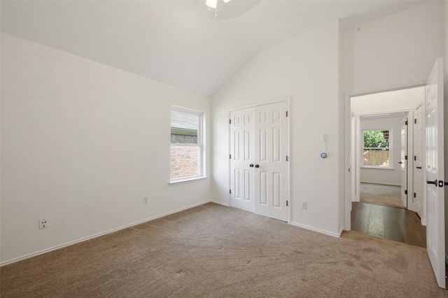 1812 Saint Nevis Drive, Mansfield, TX 76063