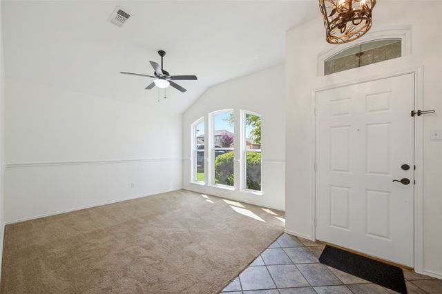 1812 Saint Nevis Drive, Mansfield, TX 76063