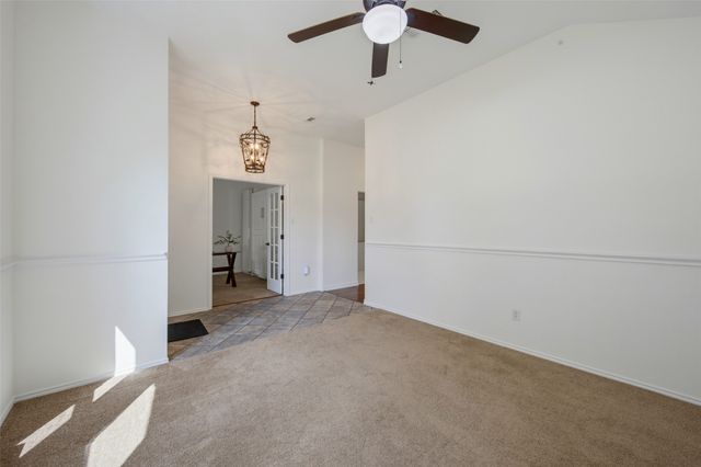 1812 Saint Nevis Drive, Mansfield, TX 76063