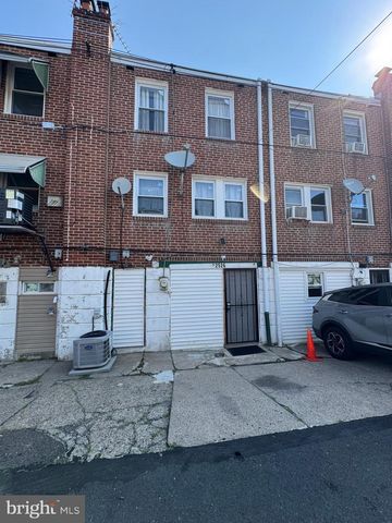 2526 S BELLFORD ST, Philadelphia, PA 19153