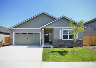 4245 S Oilseed Ave. Lot 14 Block 10, Nampa, ID 83687