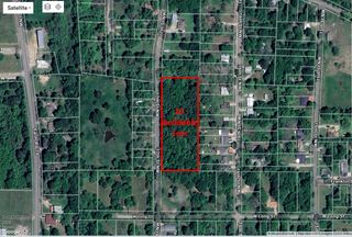 NW 17th Street NW, Paris, TX 75460