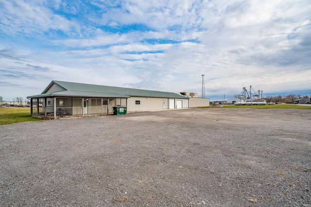 11750 E State Road 205, Laotto, IN 46763